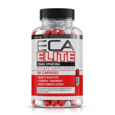 eca stack without aspirin