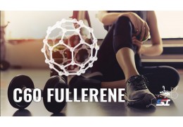 C60 Fullerene - The king of anti-age